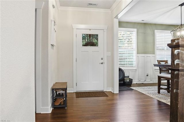 233 Old DR, Chesapeake, VA 23322