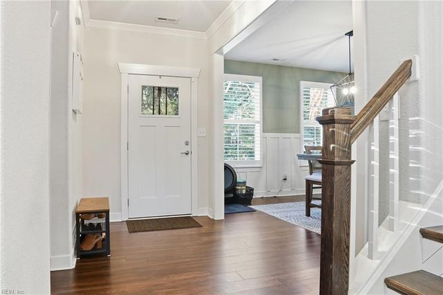 233 Old DR, Chesapeake, VA 23322