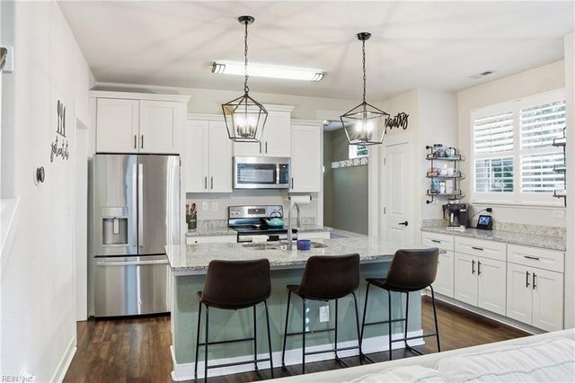 233 Old DR, Chesapeake, VA 23322