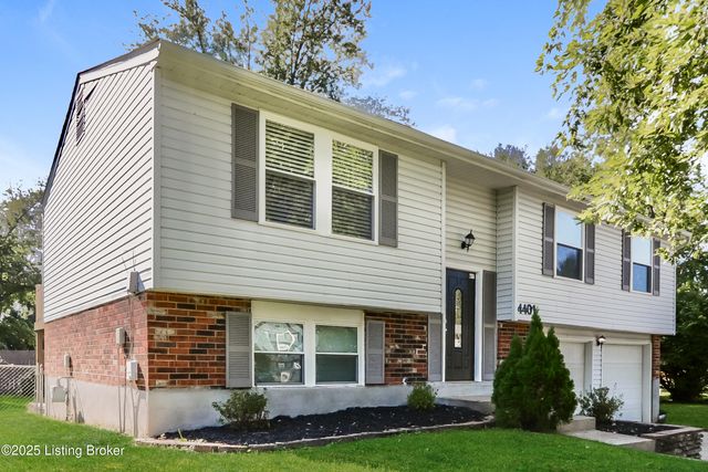 4401 Culpepper Cir, Fincastle, KY 40241