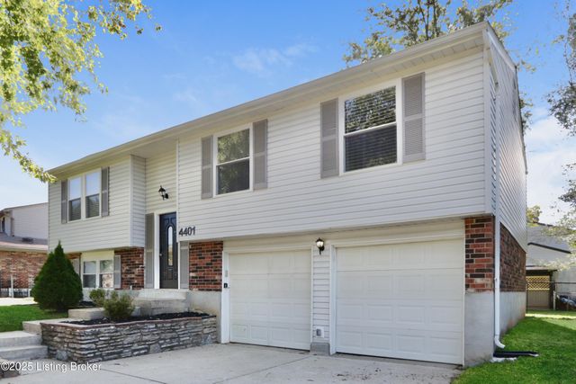 4401 Culpepper Cir, Fincastle, KY 40241