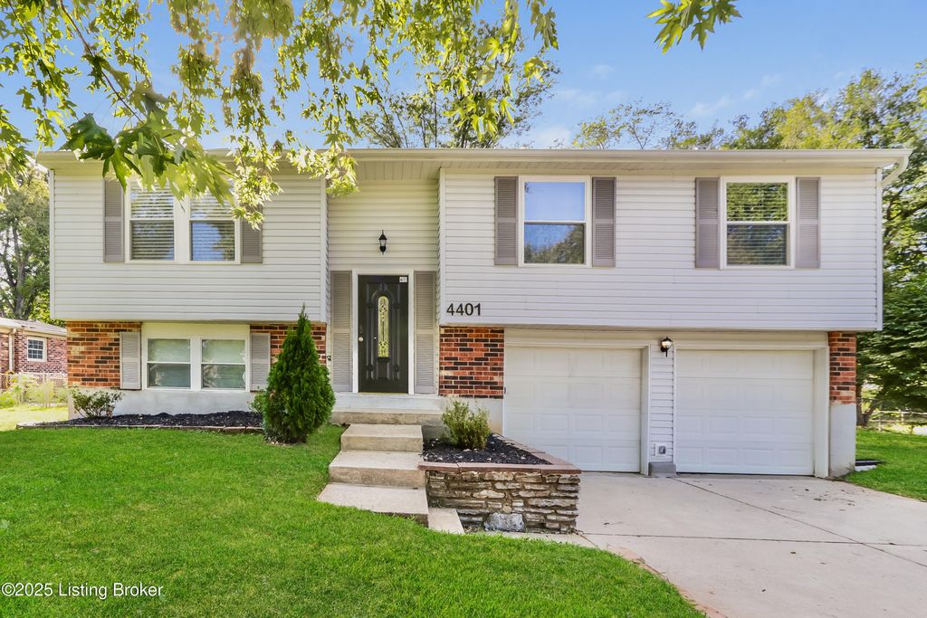 4401 Culpepper Cir, Fincastle, KY 40241