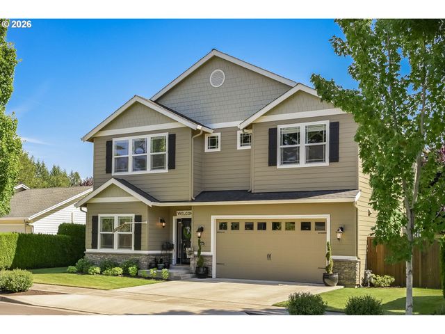 18715 Se 11TH St, Vancouver, WA 98683