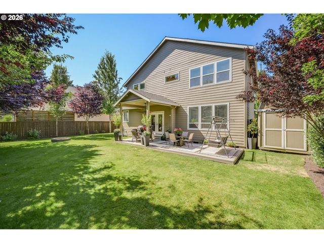 18715 Se 11TH St, Vancouver, WA 98683