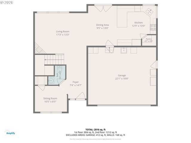 18715 Se 11TH St, Vancouver, WA 98683