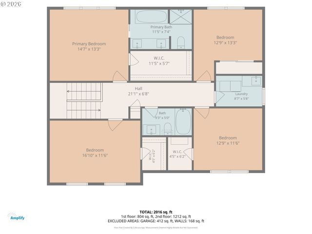 18715 Se 11TH St, Vancouver, WA 98683