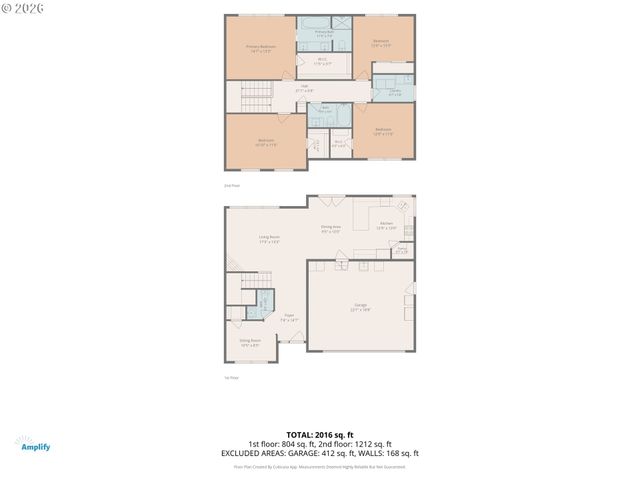 18715 Se 11TH St, Vancouver, WA 98683