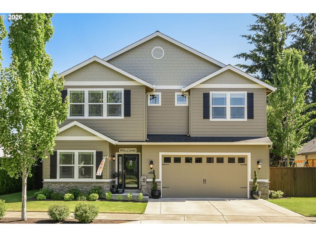 18715 Se 11TH St, Vancouver, WA 98683