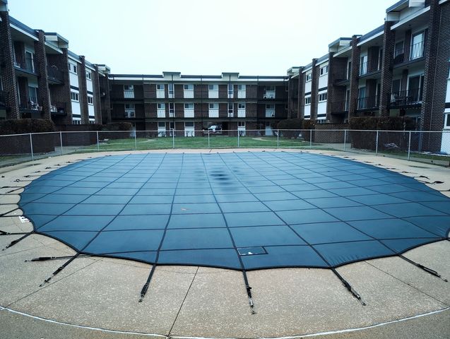 10116 Peach Parkway N110, Skokie, IL 60076