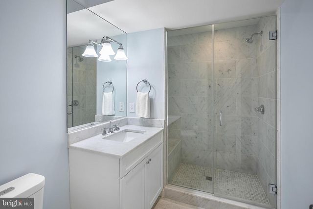 2807 Q STREET, Washington, DC 20007