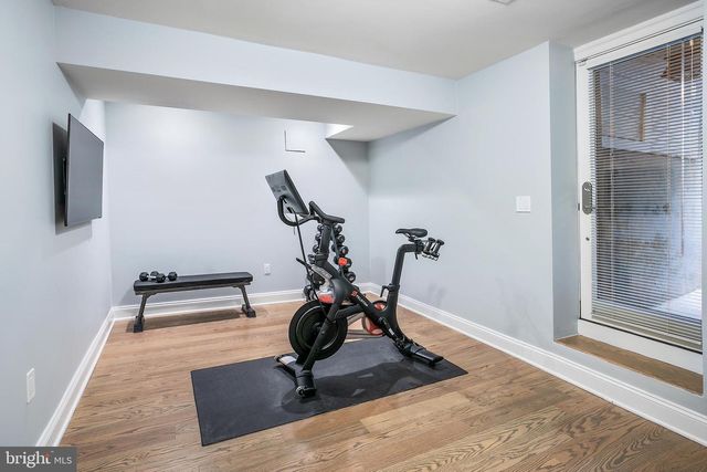 2807 Q STREET, Washington, DC 20007