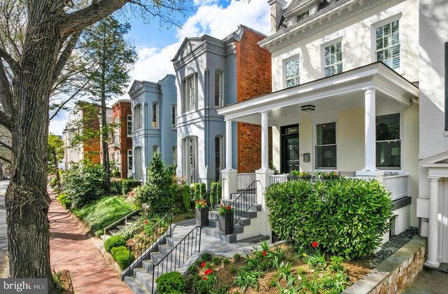 2807 Q STREET, Washington, DC 20007