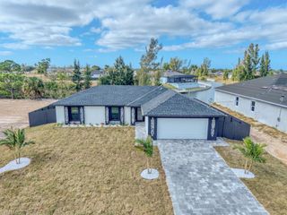 2014 NW 17th AVE, Cape Coral, FL 33993