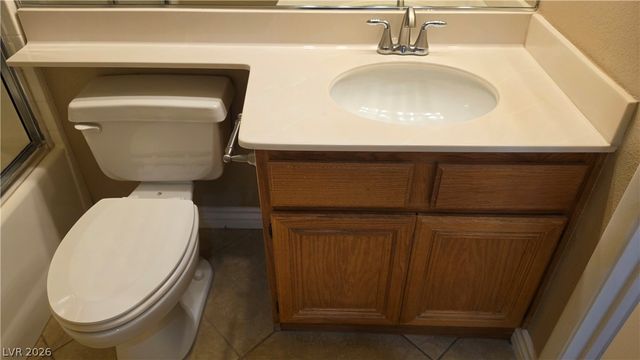 604 PALMWOOD Lane, Las Vegas, NV 89123