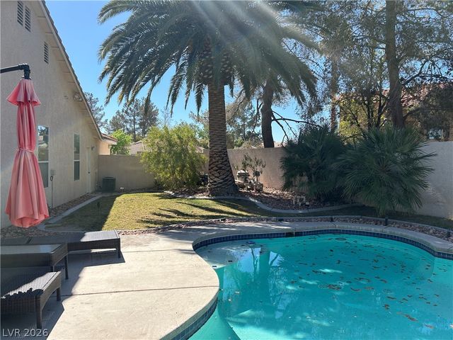 604 PALMWOOD Lane, Las Vegas, NV 89123