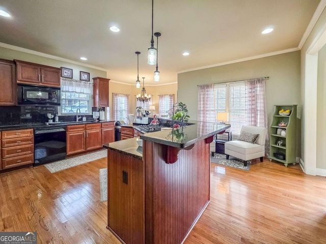 2727 Lost Mill Trace, Buford, GA 30519