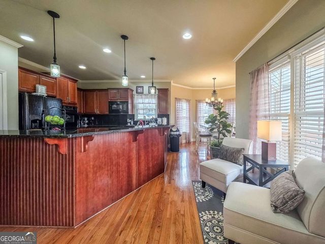 2727 Lost Mill Trace, Buford, GA 30519