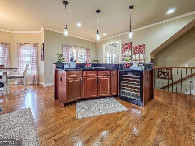 2727 Lost Mill Trace, Buford, GA 30519