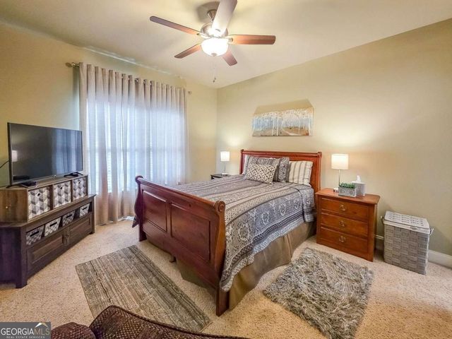 2727 Lost Mill Trace, Buford, GA 30519