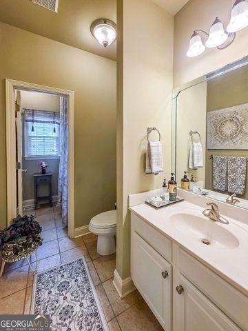 2727 Lost Mill Trace, Buford, GA 30519