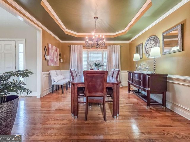 2727 Lost Mill Trace, Buford, GA 30519