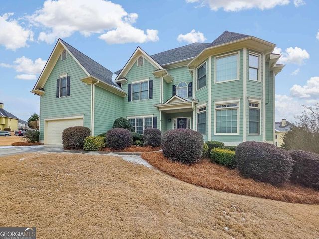 2727 Lost Mill Trace, Buford, GA 30519