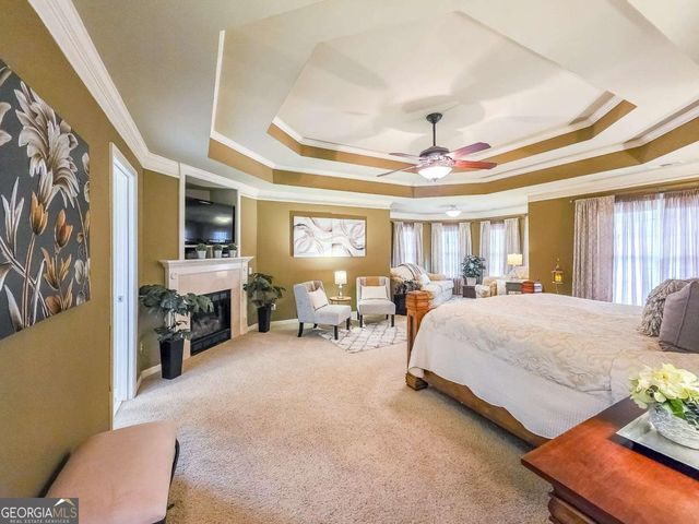 2727 Lost Mill Trace, Buford, GA 30519