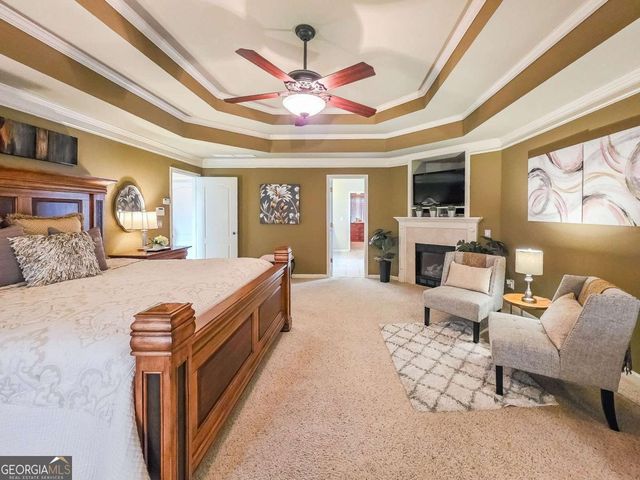 2727 Lost Mill Trace, Buford, GA 30519