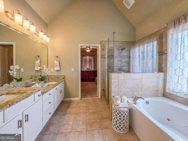 2727 Lost Mill Trace, Buford, GA 30519