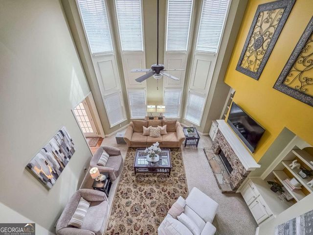 2727 Lost Mill Trace, Buford, GA 30519