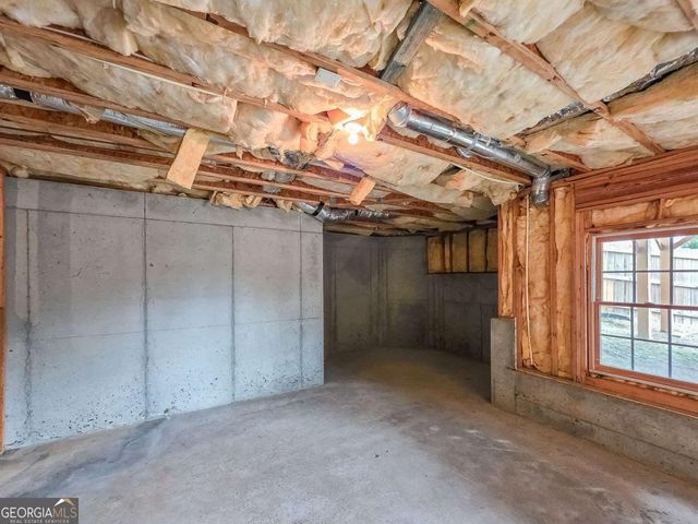 2727 Lost Mill Trace, Buford, GA 30519