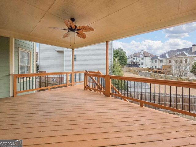 2727 Lost Mill Trace, Buford, GA 30519