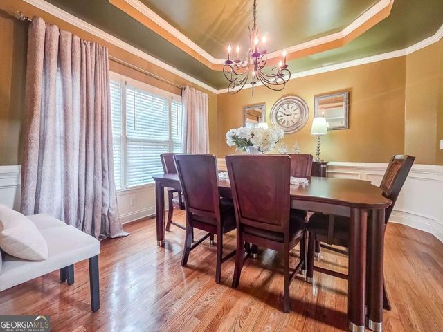 2727 Lost Mill Trace, Buford, GA 30519