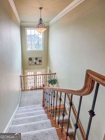 2727 Lost Mill Trace, Buford, GA 30519