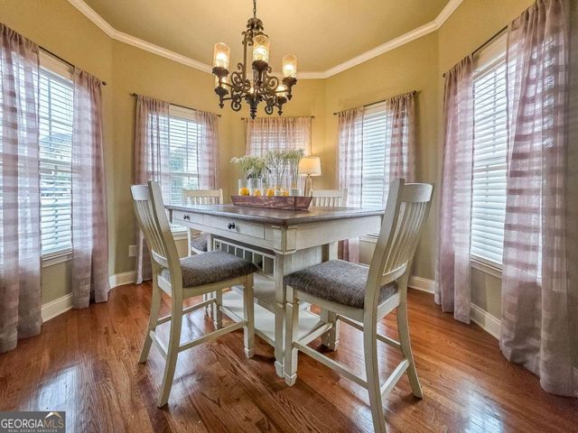 2727 Lost Mill Trace, Buford, GA 30519