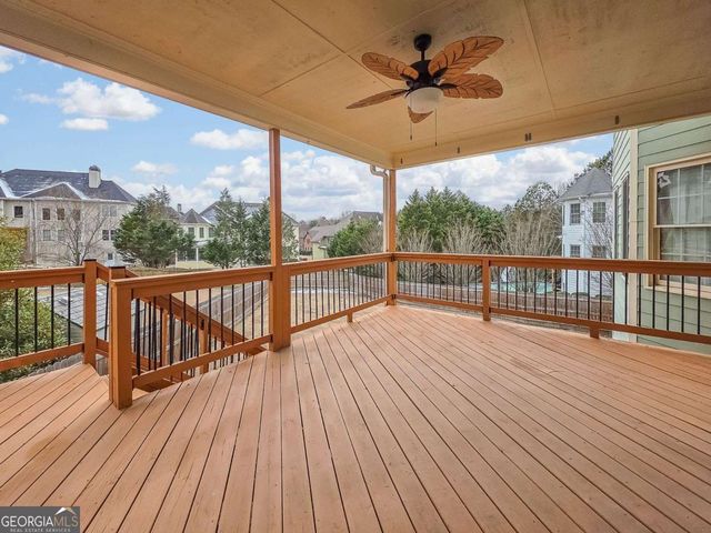 2727 Lost Mill Trace, Buford, GA 30519