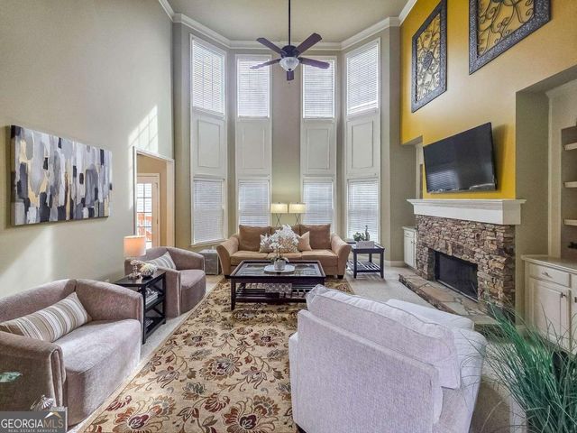 2727 Lost Mill Trace, Buford, GA 30519