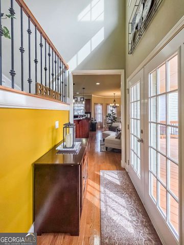 2727 Lost Mill Trace, Buford, GA 30519