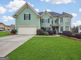 2727 Lost Mill Trace, Buford, GA 30519