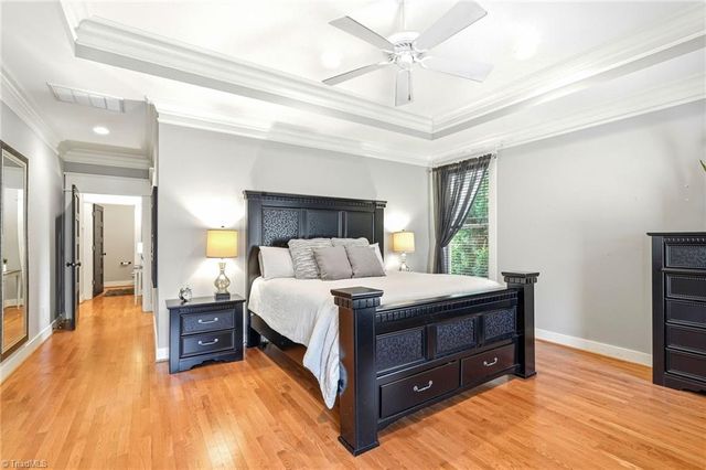 2105 Stone Ridge Place, Winston-salem, NC 27107
