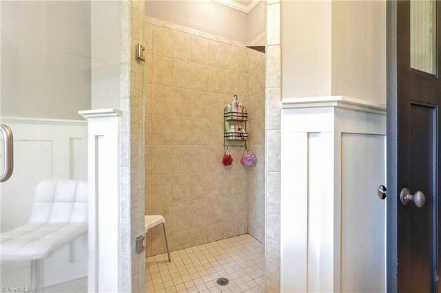 2105 Stone Ridge Place, Winston-salem, NC 27107