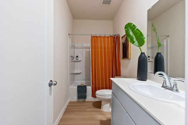 11437 Themis Court, Waco, TX 76655