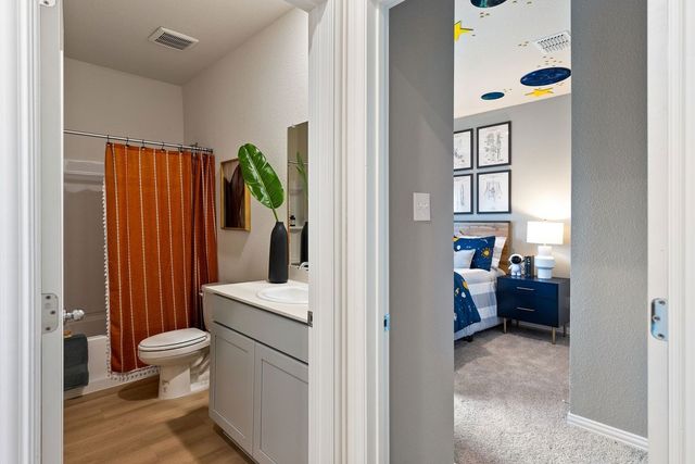 11437 Themis Court, Waco, TX 76655