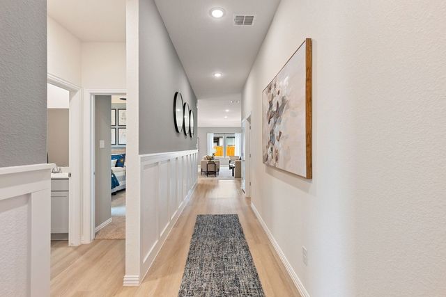 11437 Themis Court, Waco, TX 76655