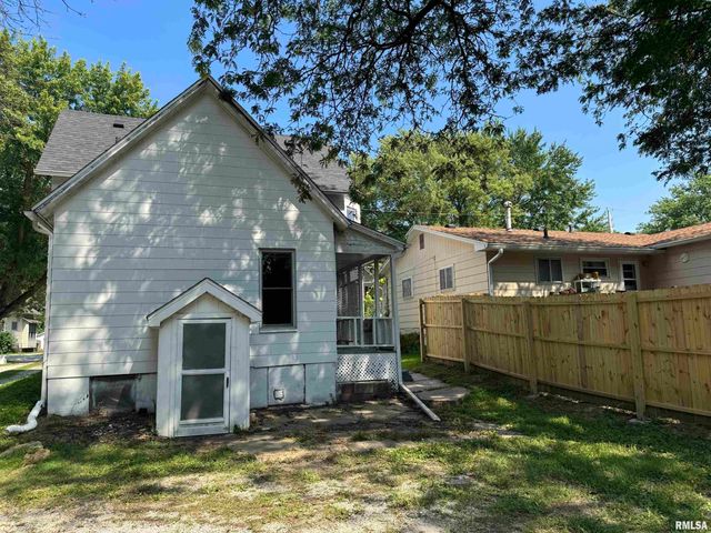 1007 29TH Street, Moline, IL 61265