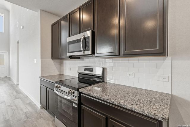 8521 Merlin Cove, San Antonio, TX 78222