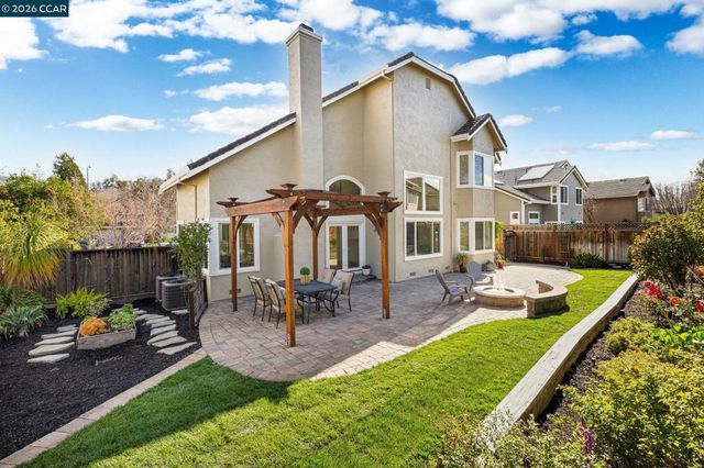 4128 4128 Camrose Ave, Livermore, CA 94551