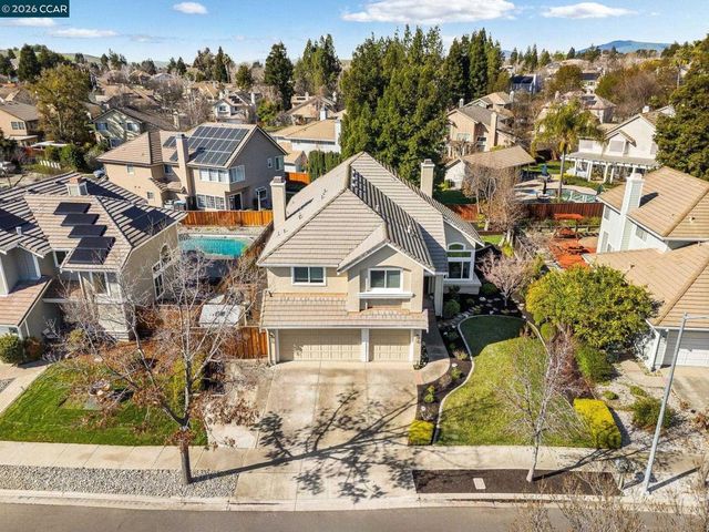 4128 4128 Camrose Ave, Livermore, CA 94551