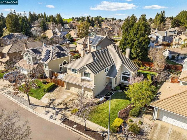 4128 4128 Camrose Ave, Livermore, CA 94551