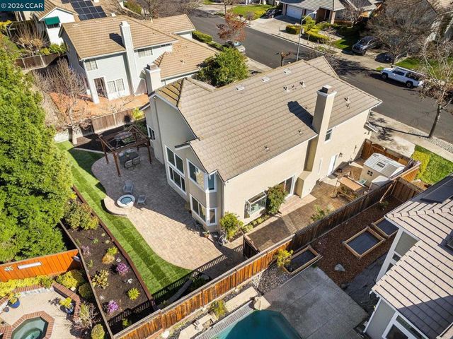 4128 4128 Camrose Ave, Livermore, CA 94551